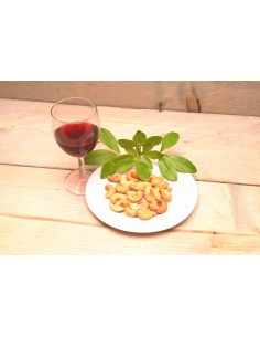 Cashewnoten (licht gezouten)