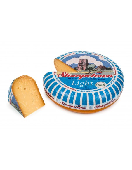 Stompetoren Light Oud