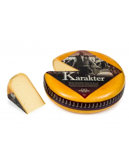 Boerenkaas Extra Belegen