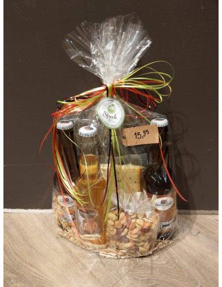 Geschenkpakket bier