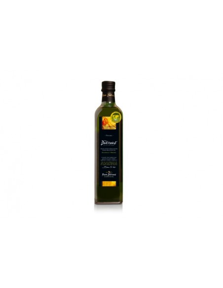 Duernas Cuisine 750 ml.