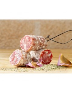 Brandt & Levie Rozemarijn droge worst