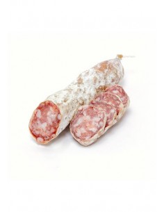 Franse droge worst puur porc