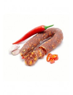 Chorizo
