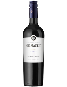 Viu Manent Carménère Reserva
