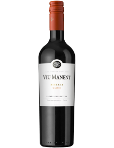 Viu Manent Malbec Reserva