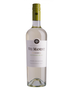 Viu Manent Sauvignon Reserva
