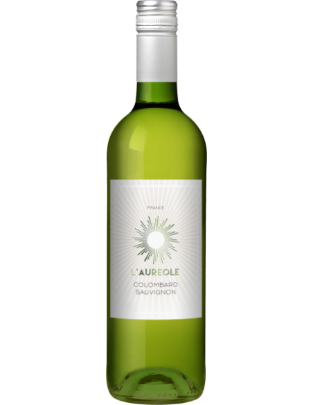 LÁuréole Blanc