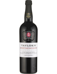 Taylor's Late Bottled Vintage Port