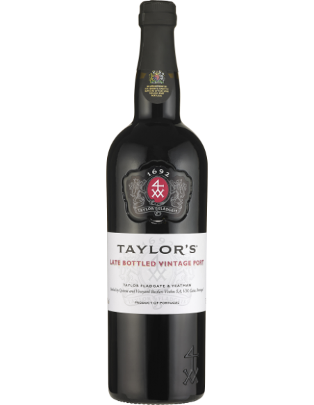 Taylor's Late Bottled Vintage Port