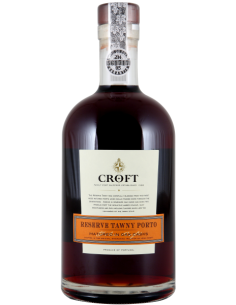 Croft Reserve Tawny