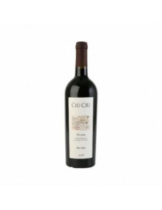 Ciù Ciù Bachus Biologisch