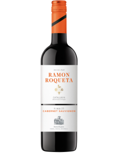 Ramón Roqueta Cabarnet Sauvignon