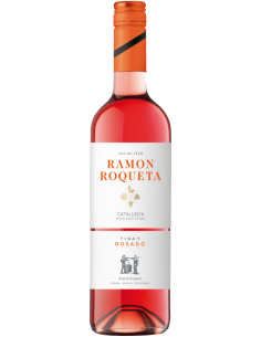 Ramón Roqueta Rosé