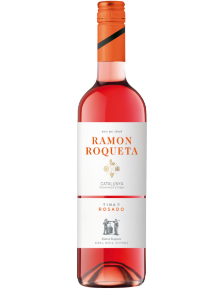 Ramón Roqueta Rosé