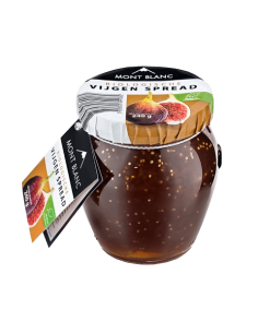 Vijgenspread Biologisch