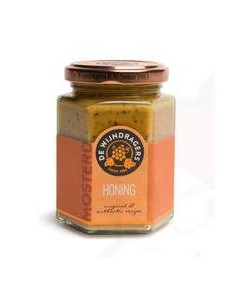 Stompetoren Honingmosterd