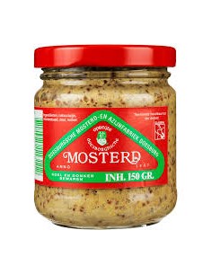 Doesburgse mosterd 150 gram