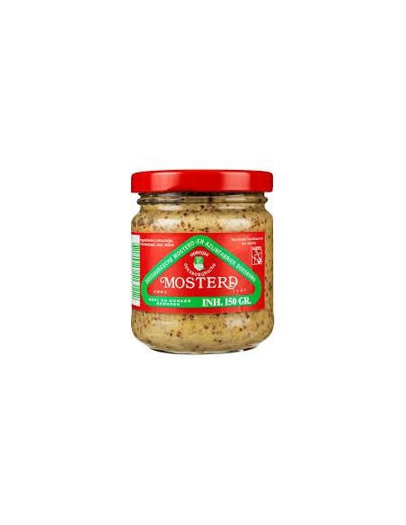 Doesburgse mosterd 150 gram