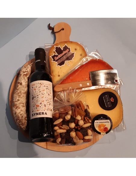 geschenkpakket